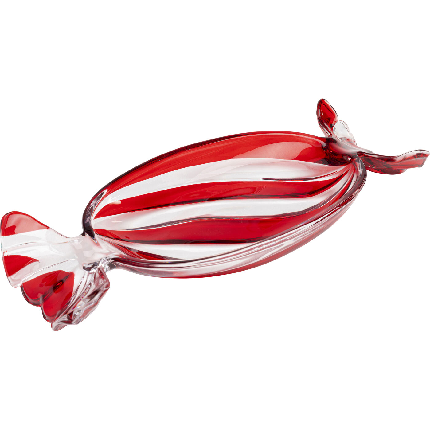 Миска Candy Red 35cm KARE 57780