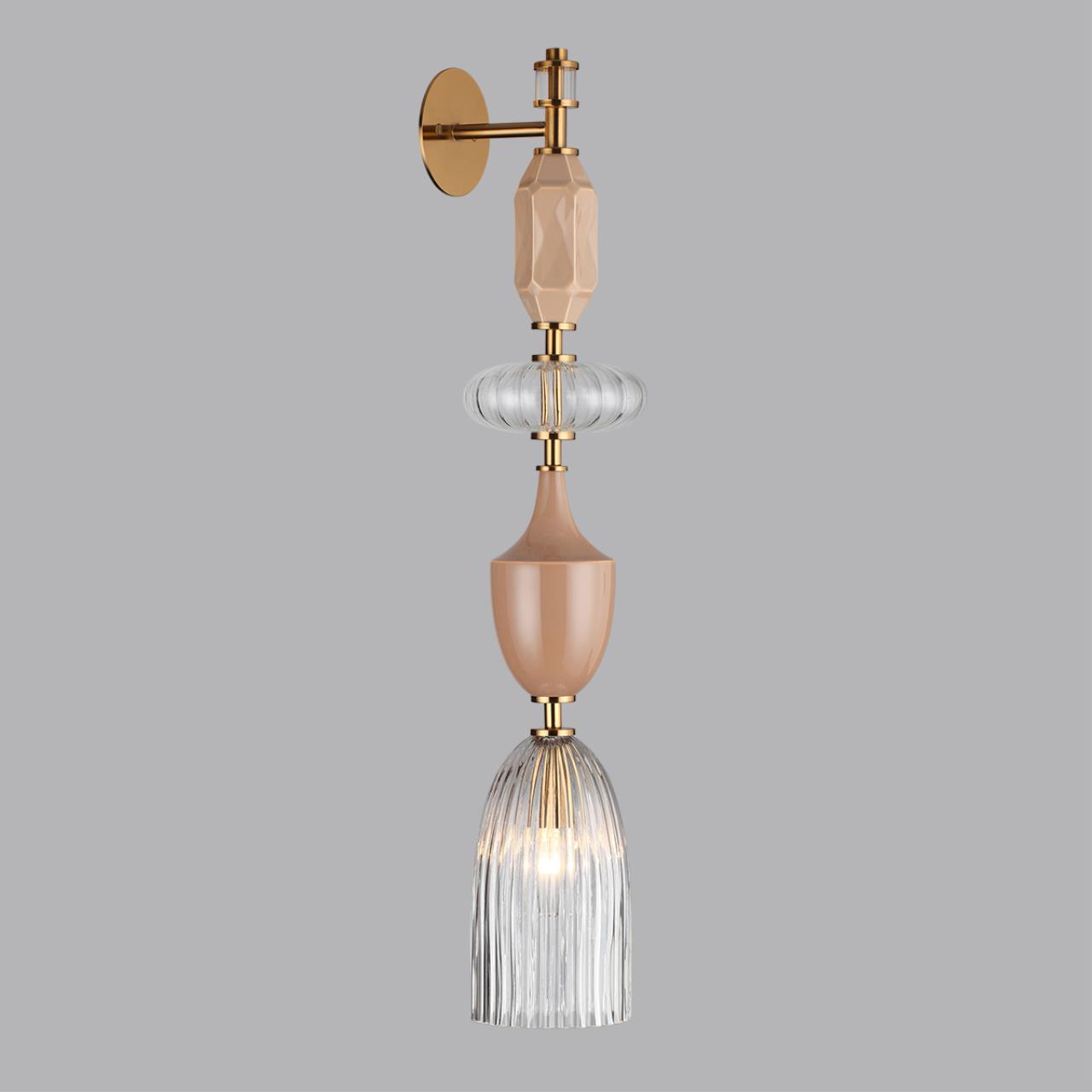 Настенный светильник Odeon Light 5414/1W
