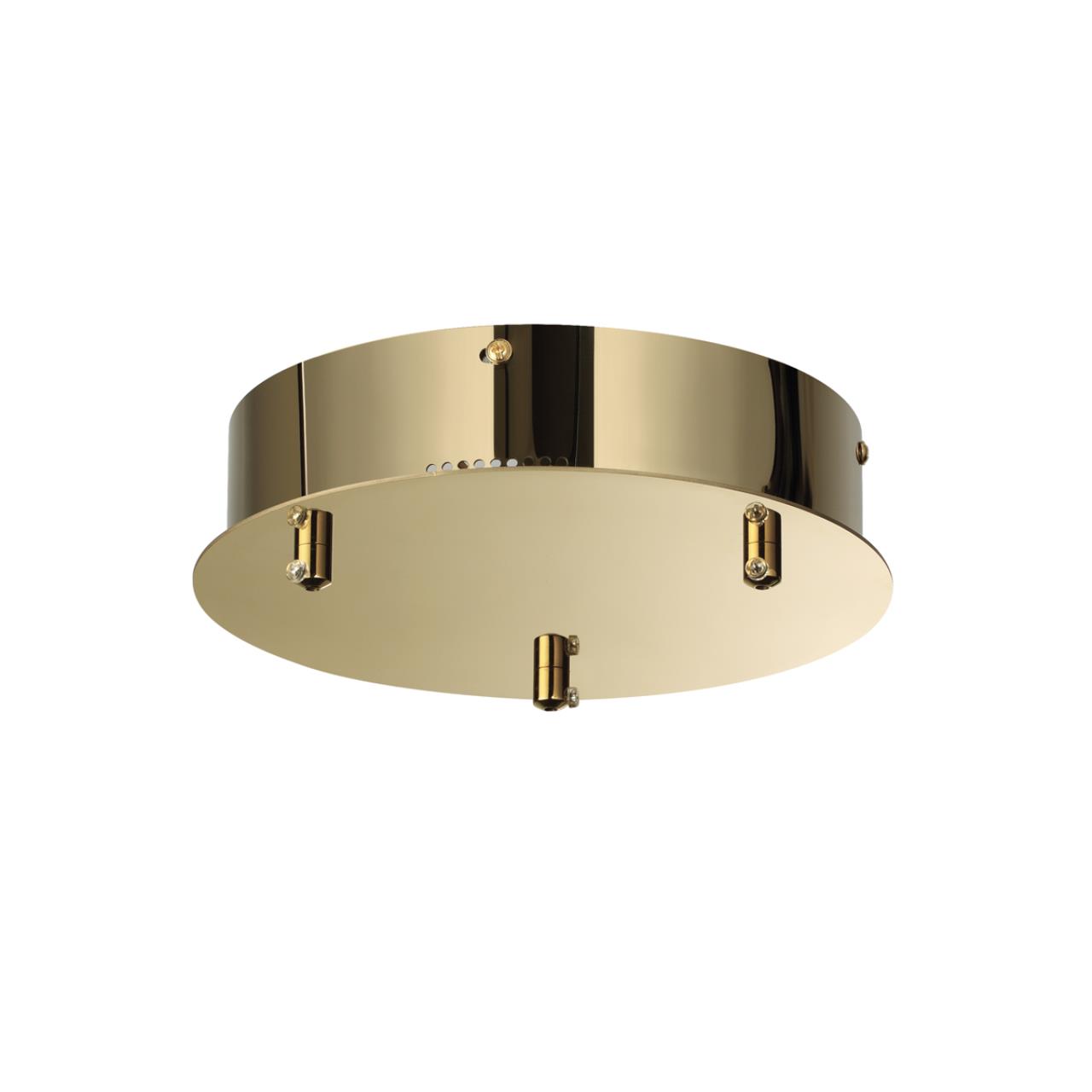 База потолочная Odeon Light 5071/3R