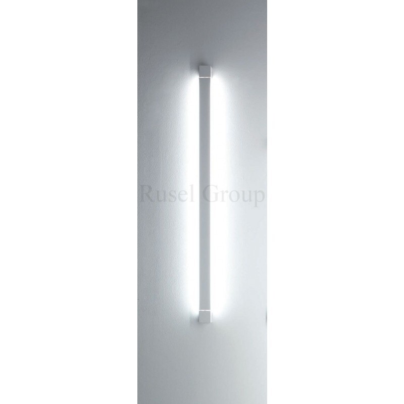 Настенно-потолочный светильник Fabbian PIVOT PARETE E SOFFITTO F39 G05 21