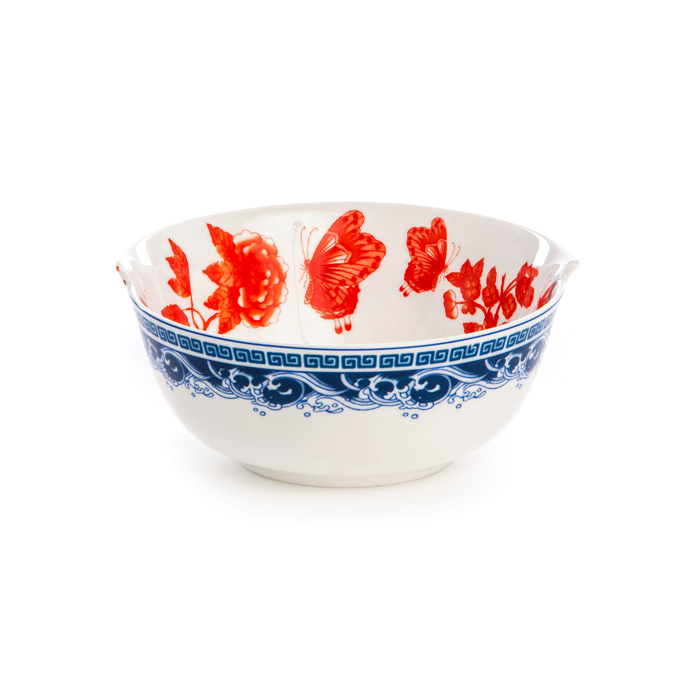 Салатник Seletti Eutropia 09732