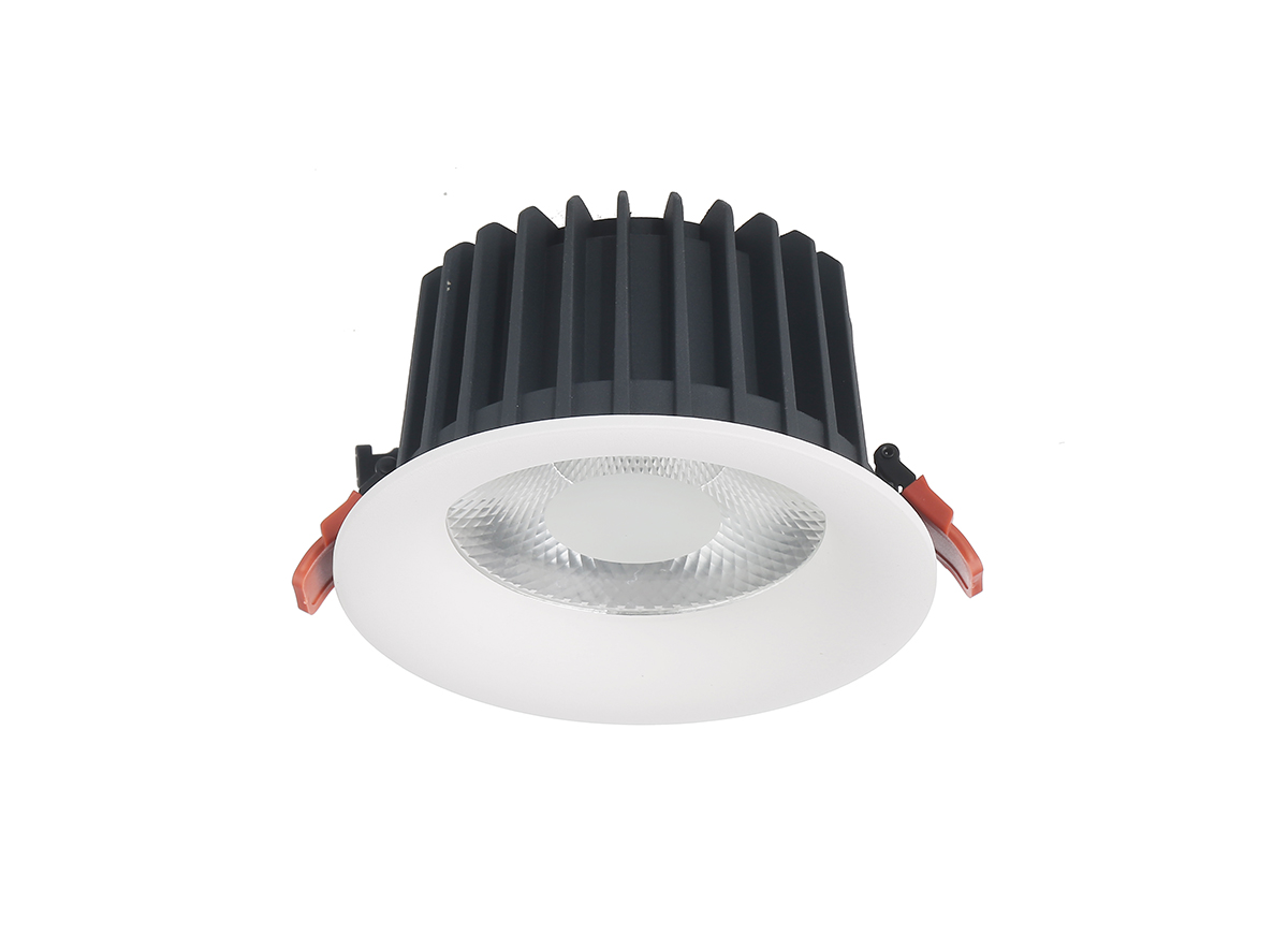 Встраиваемый светодиодный светильник Donolux DL18838/30W White R Dim 4000K