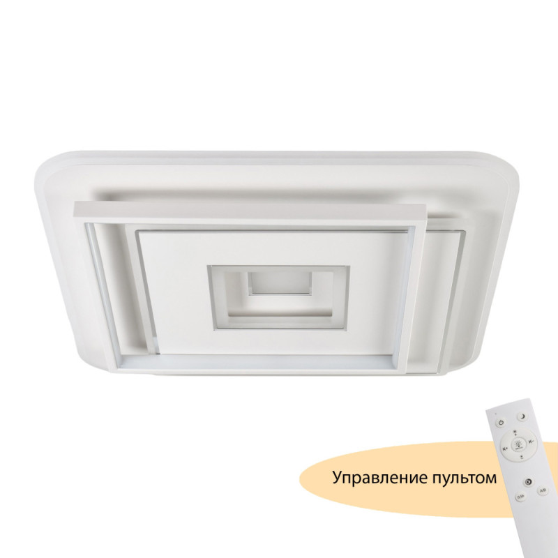 Накладной светильник MyFar MR9011-CL