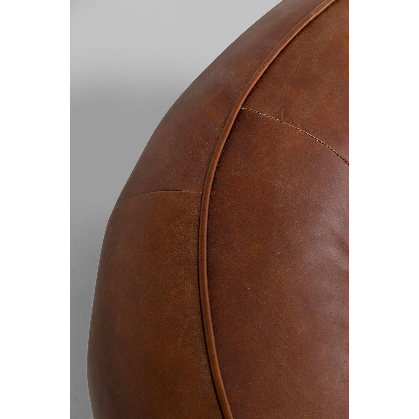 Кушетка Wonder Brown 252 см KARE 87793