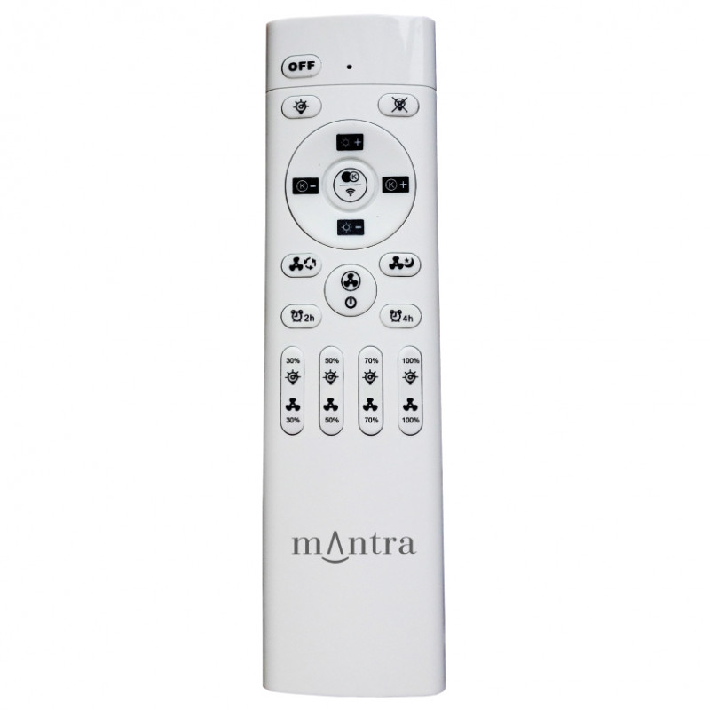 Накладной светильник Mantra 7808