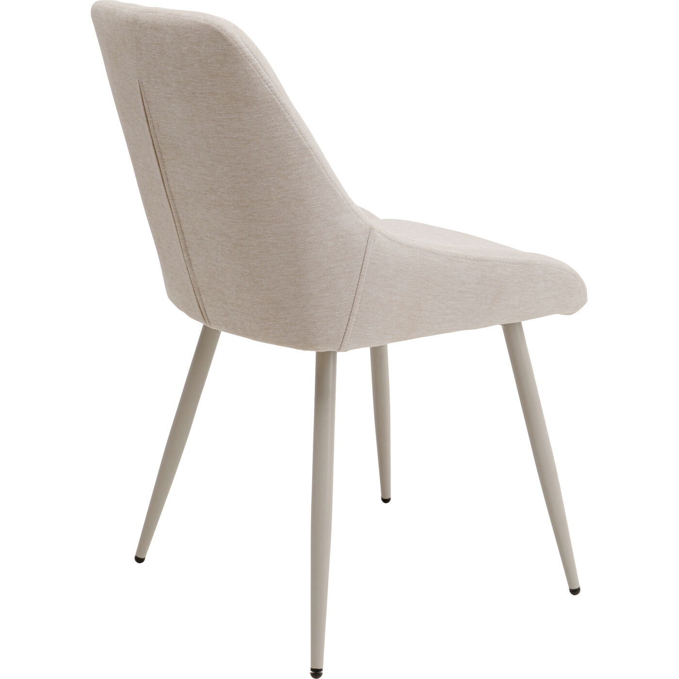 Стул Ruby Greige KARE 70715