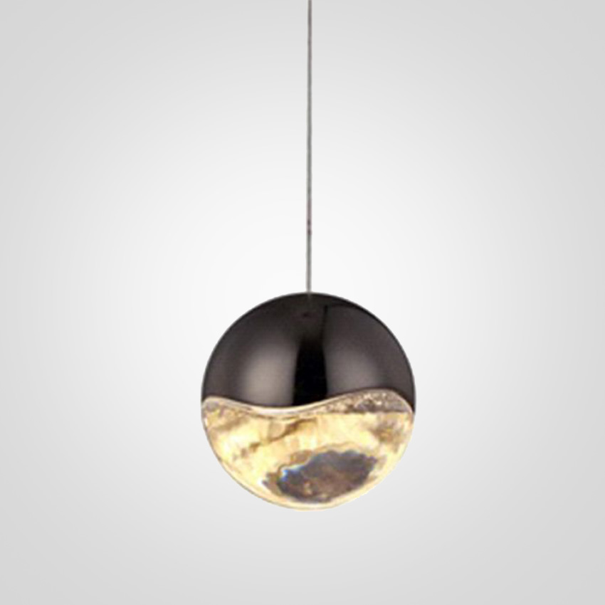 Подвесной светильник ImperiumLoft Globo 1U black SD3301-1U black by ImperiumLoft