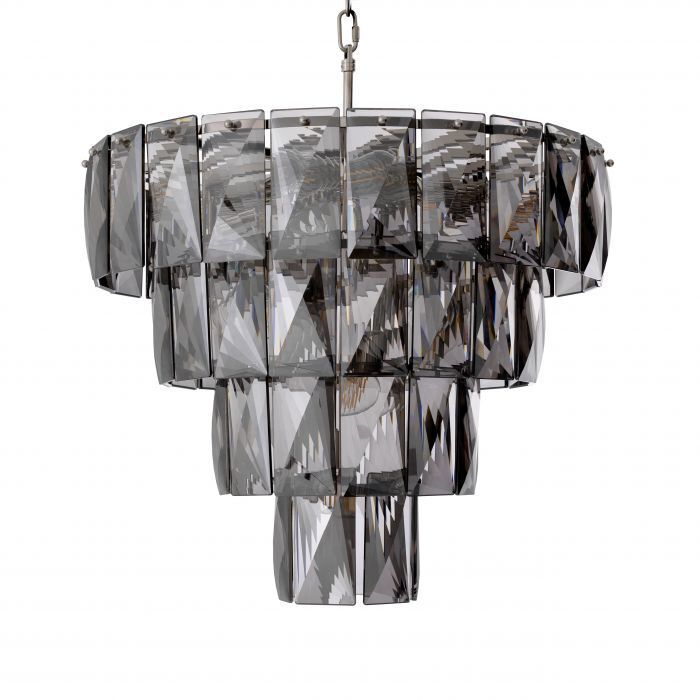 Люстра Eichholtz Amazone S 113978