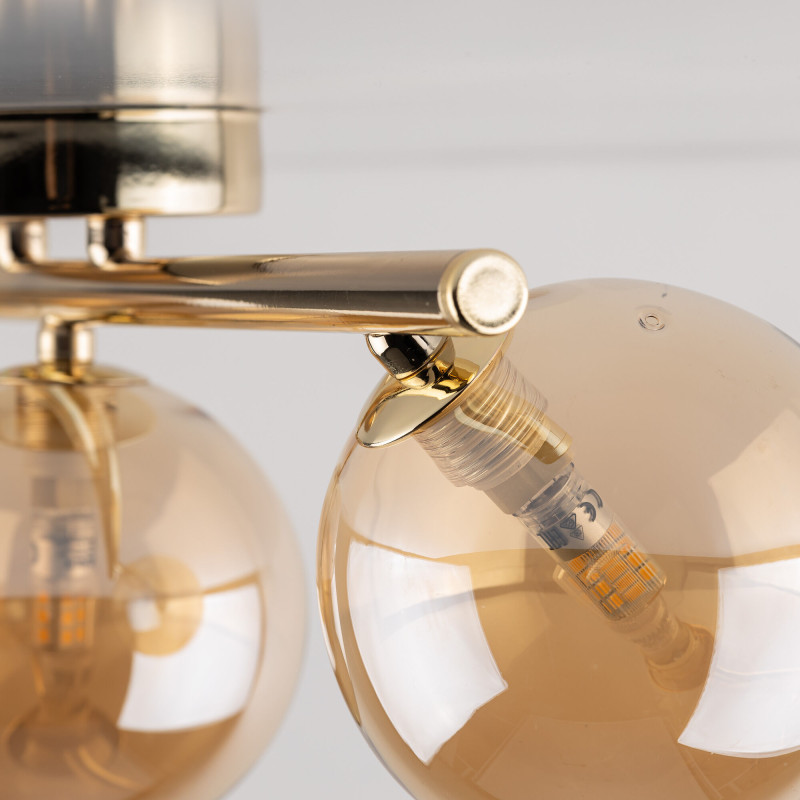 Накладной светильник TK Lighting 5418