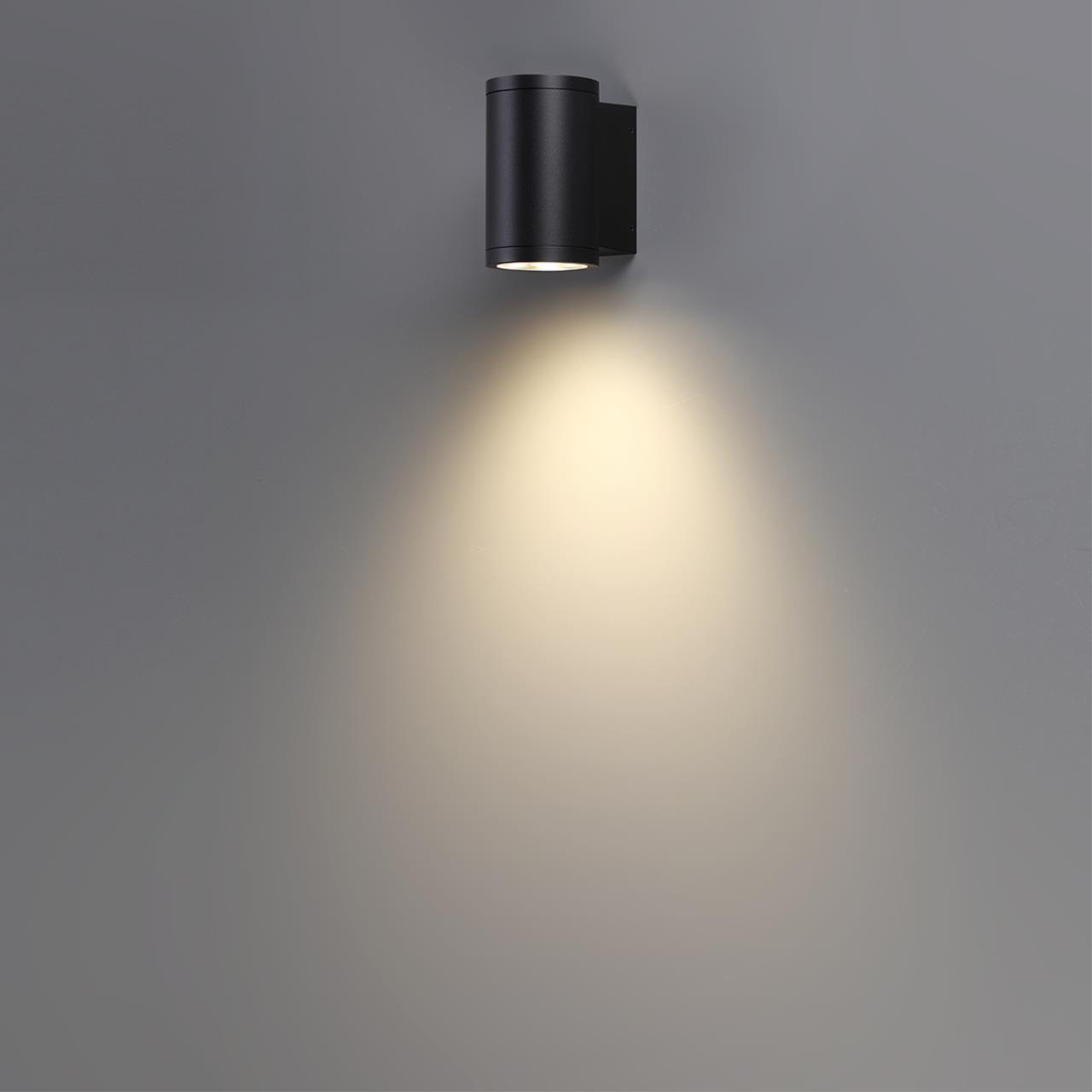 Уличный фасадный светильник Odeon Light 7142/12WL