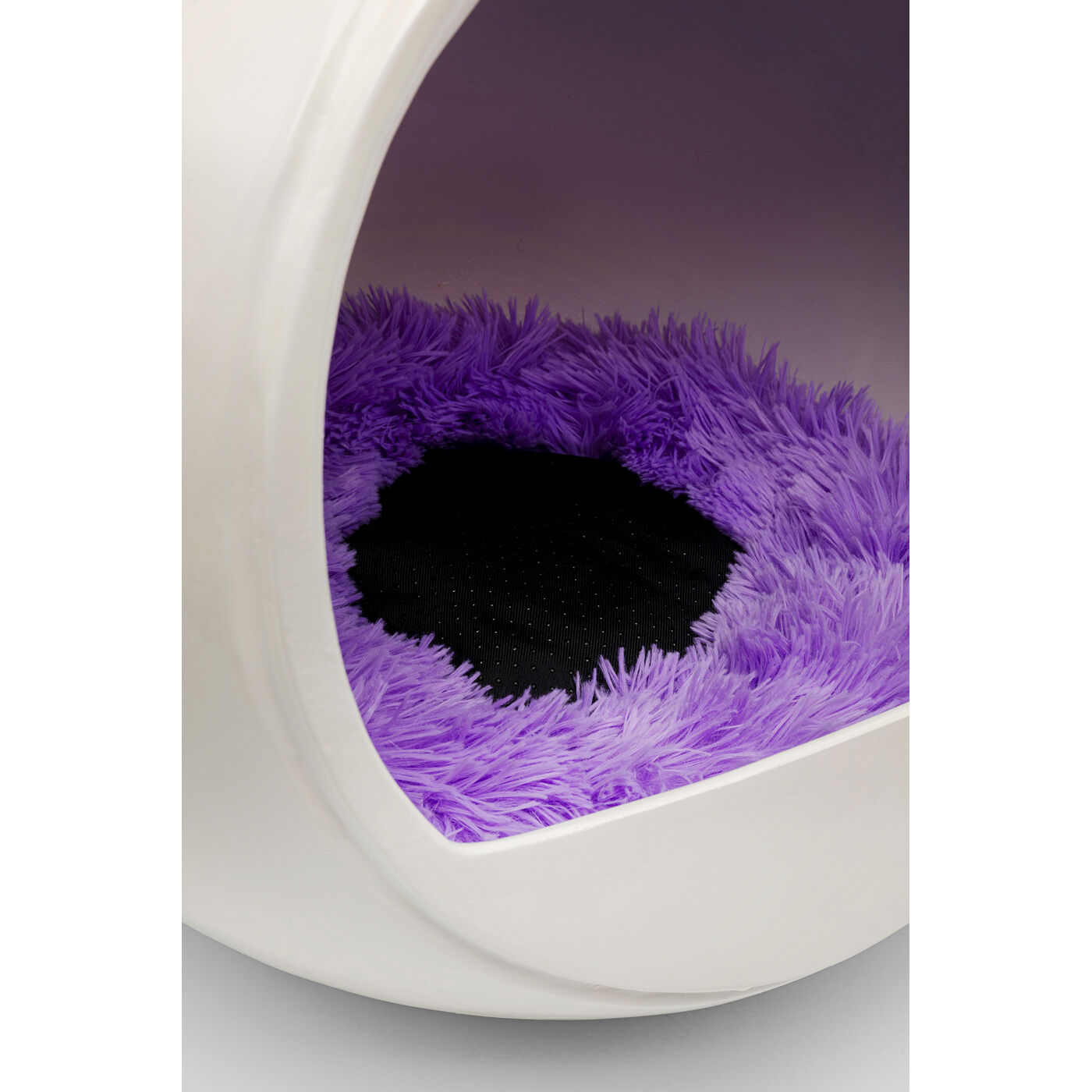 Фигура декоративная Diavolo White KARE 70847