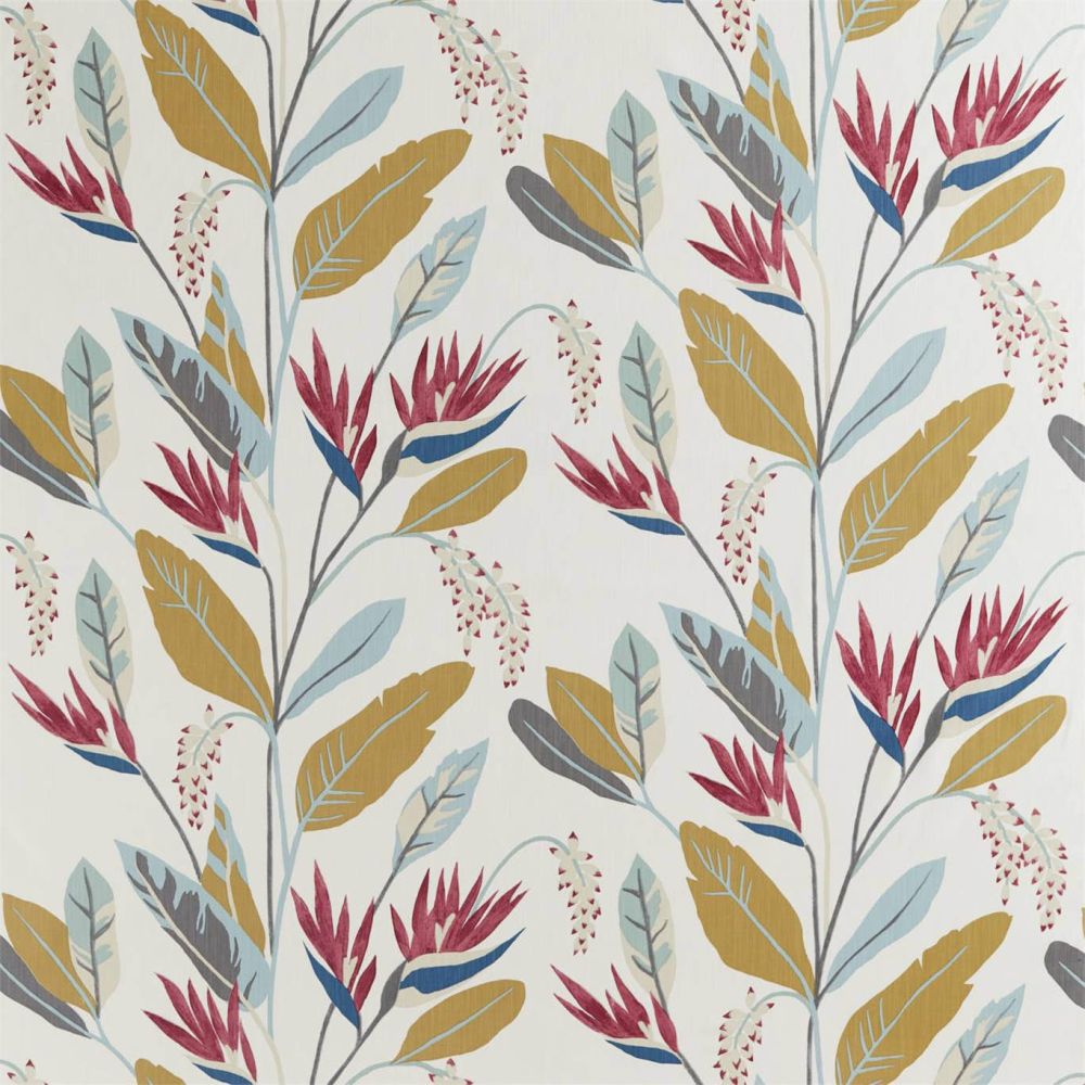 Текстиль Harlequin Mirador Drapery 120907