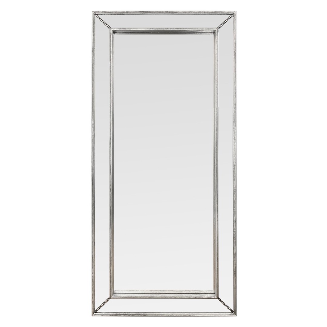 Зеркало BountyHome Monic Silver mv189-silver