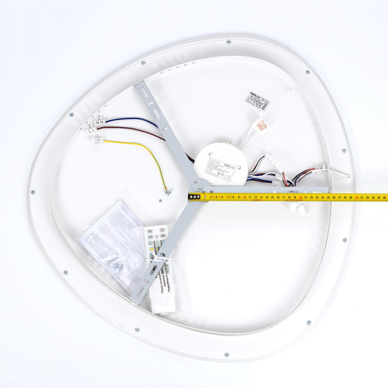 Накладной светильник Citilux CL215B260E