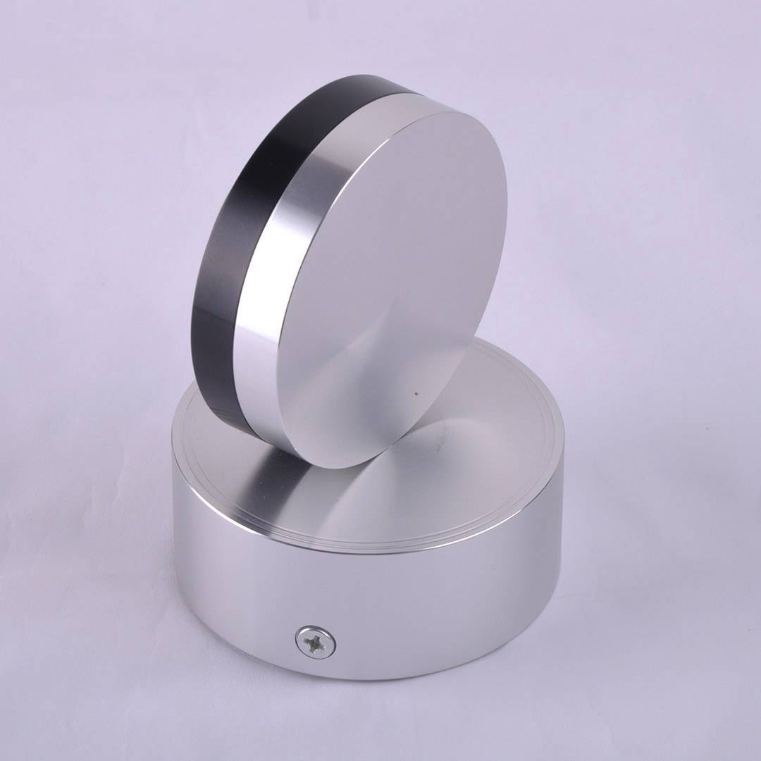Светильник настенный DesignLed GW-095-1-3-BL-NW