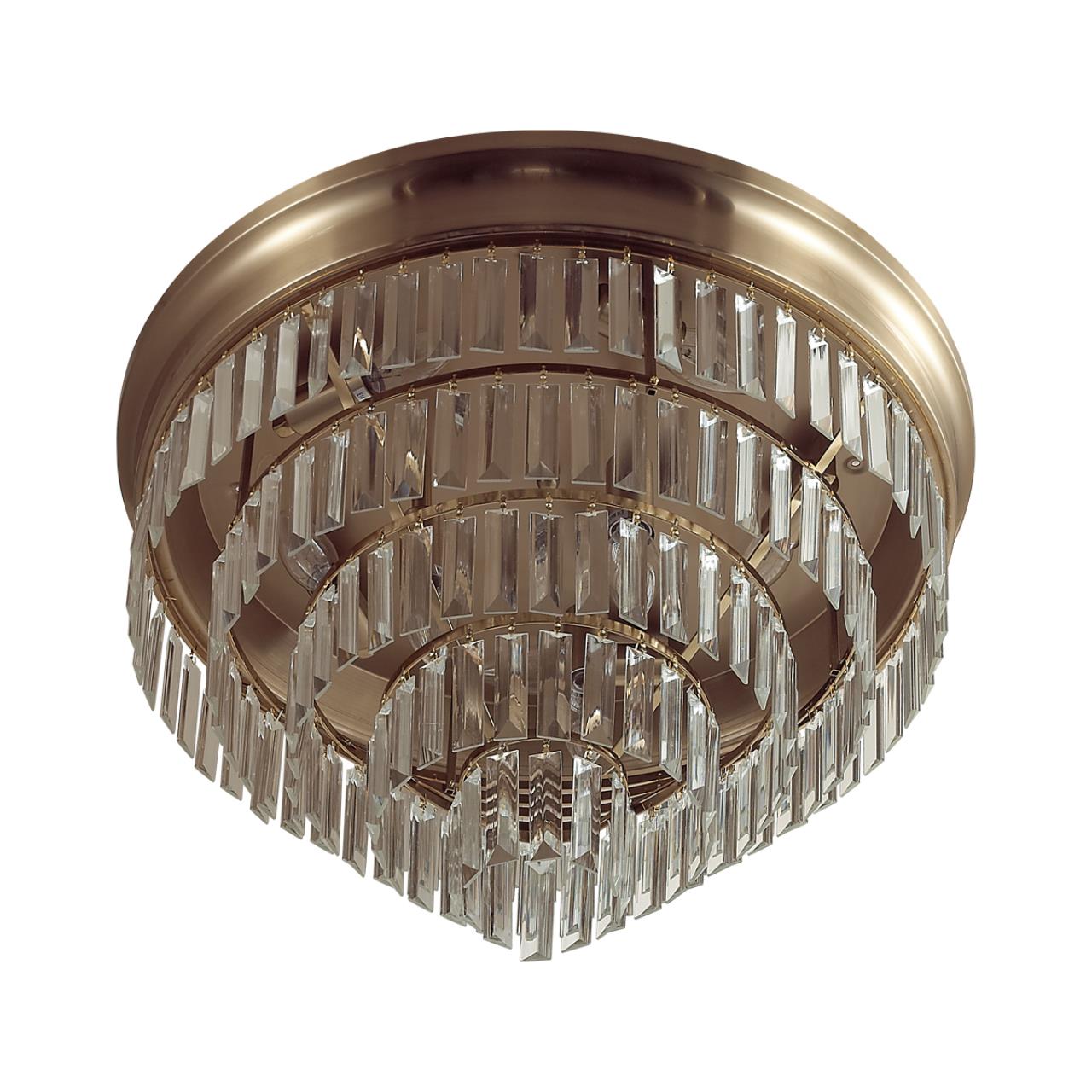 Люстра потолочная Lumion 5257/8C