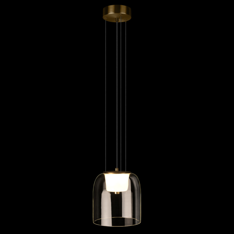Подвесной светильник LOFT IT 10428/A