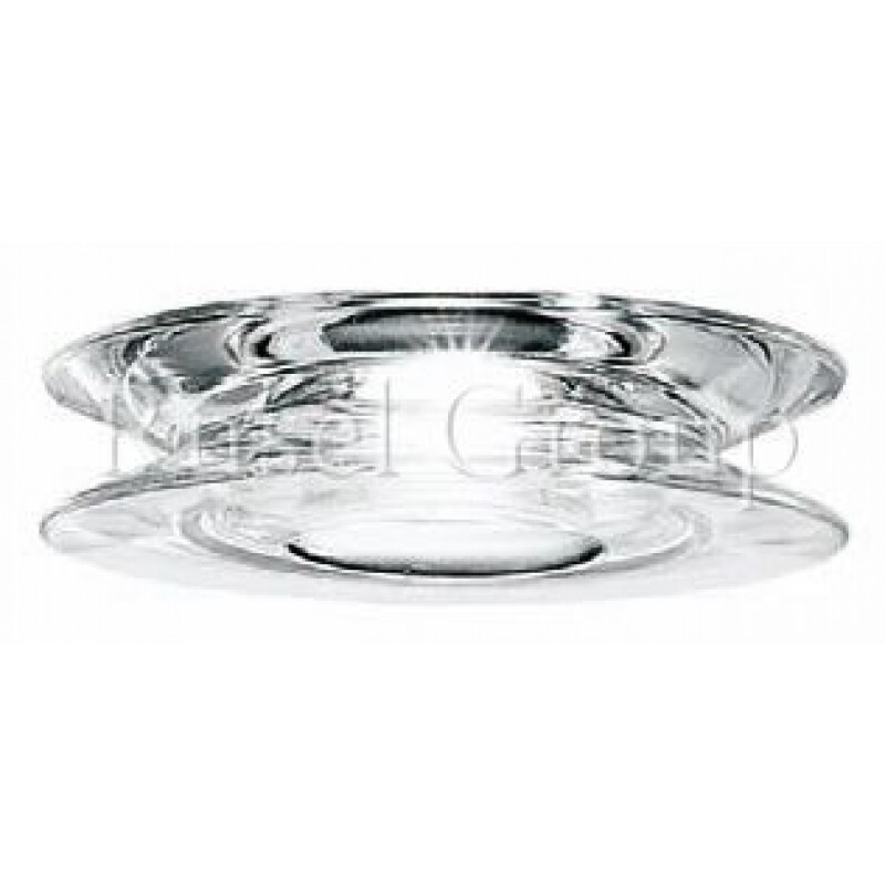 Встраиваемый светильник Fabbian Shivi D27 F02 00