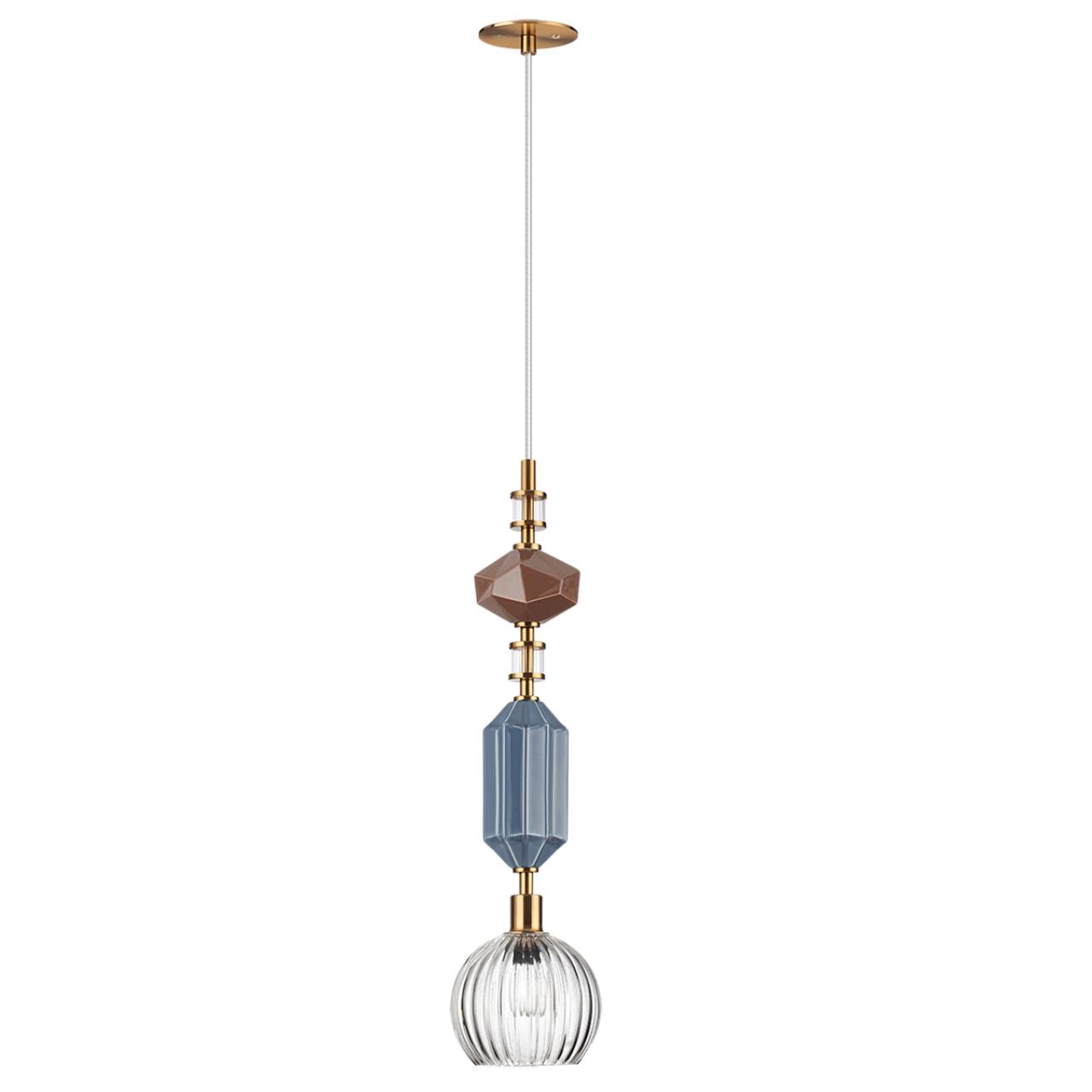 Подвес Odeon Light 5414/1D