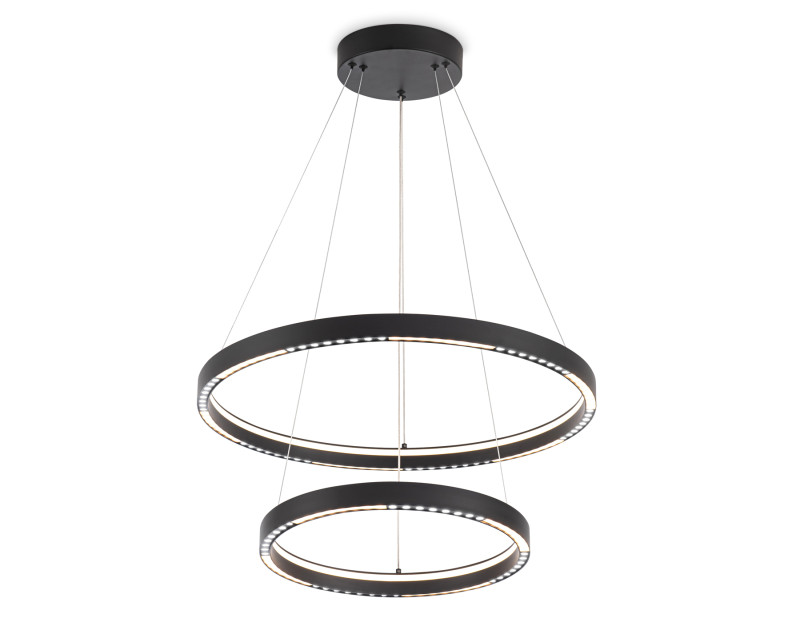 Каскадная люстра Ambrella Light FL5865