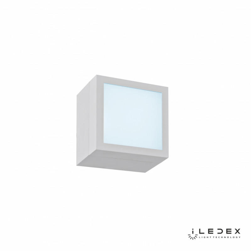 Бра iLedex X068104 WH-6000K