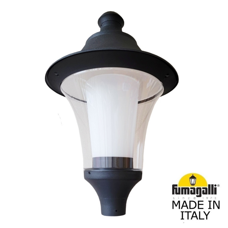 Садово-парковый светильник Fumagalli R50.372.000.AXH27