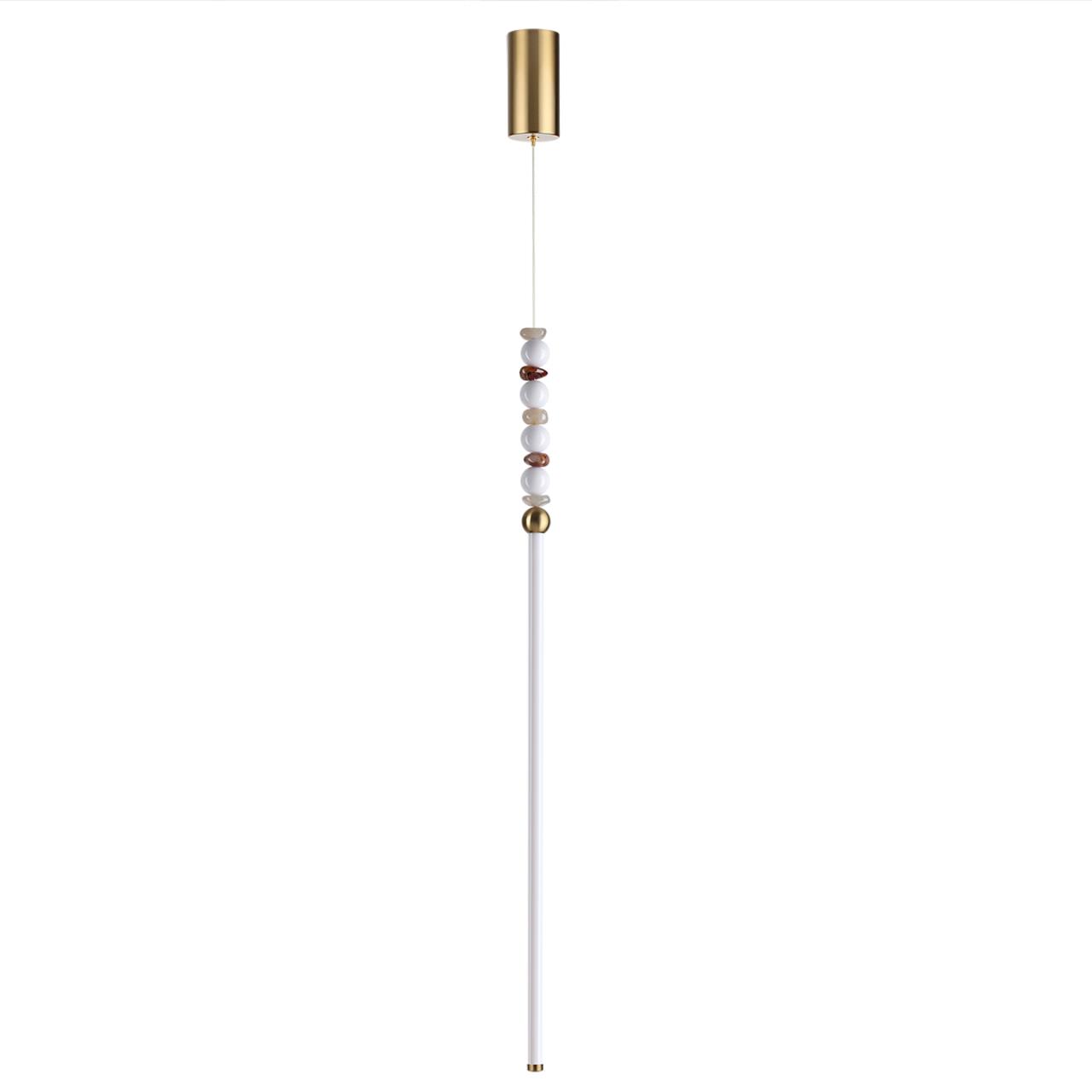 Подвесной Odeon Light 6640/12L