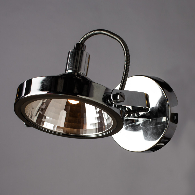 Спот Arte Lamp A4506AP-1CC