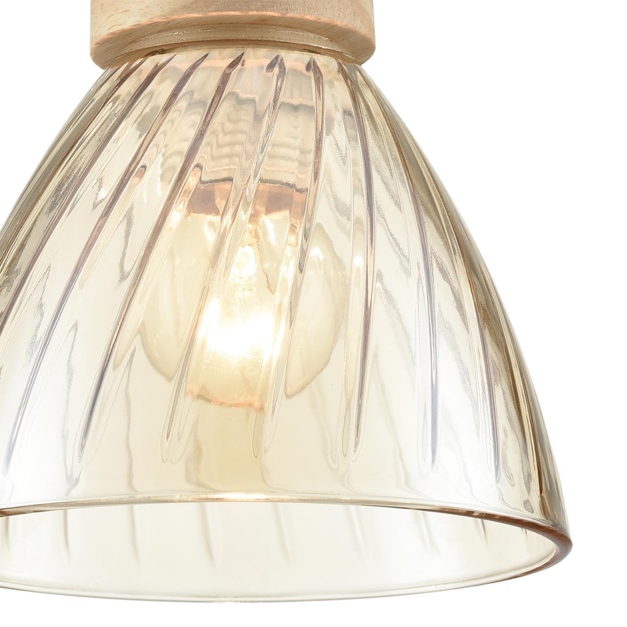 Светильник подвесной Lumion 8051/1A