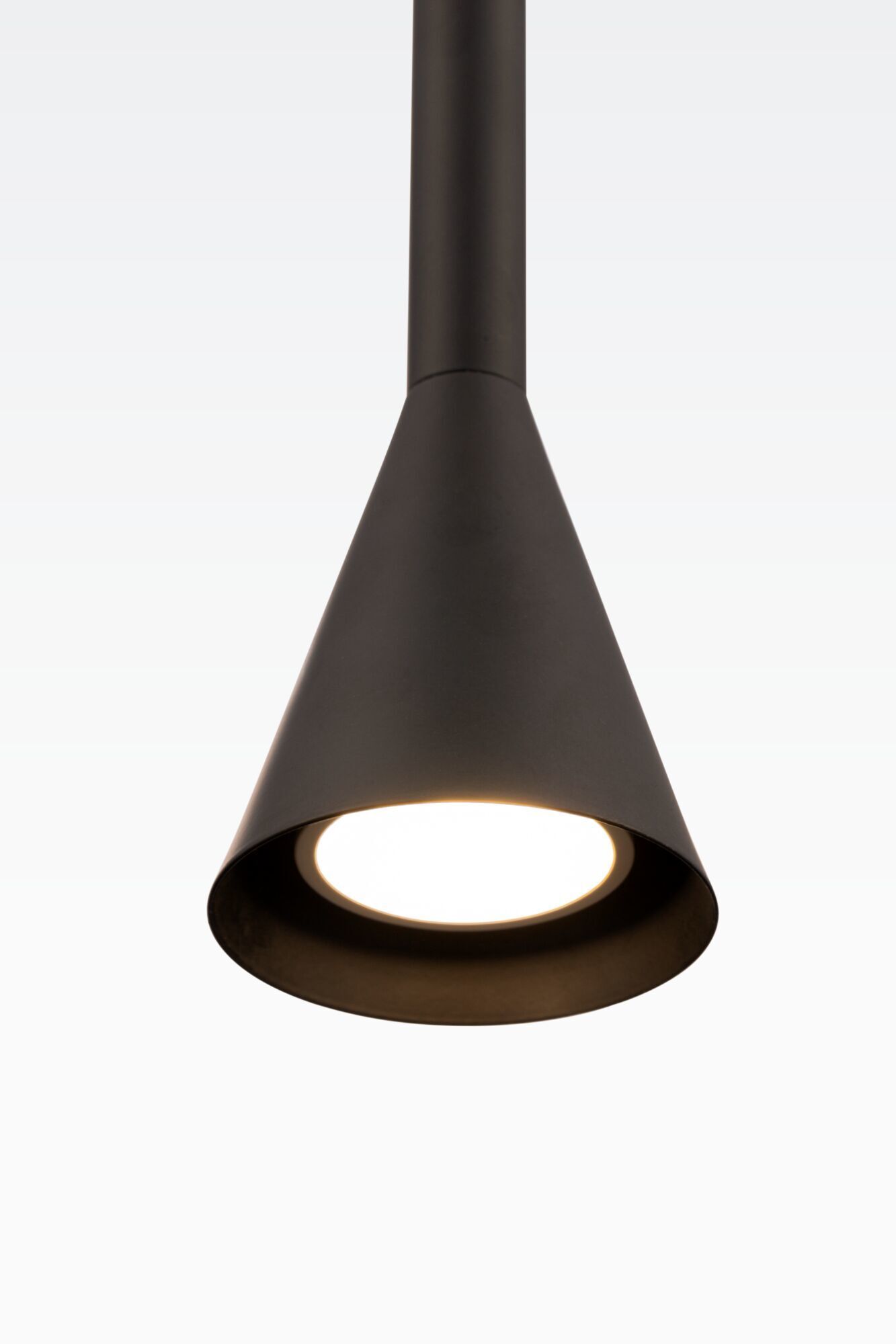Подвесной светильник Maytoni P064PL-01B