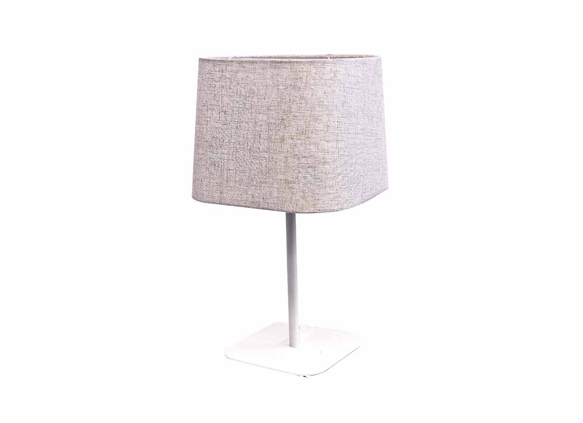 Настольная лампа Donolux T111039/1A white