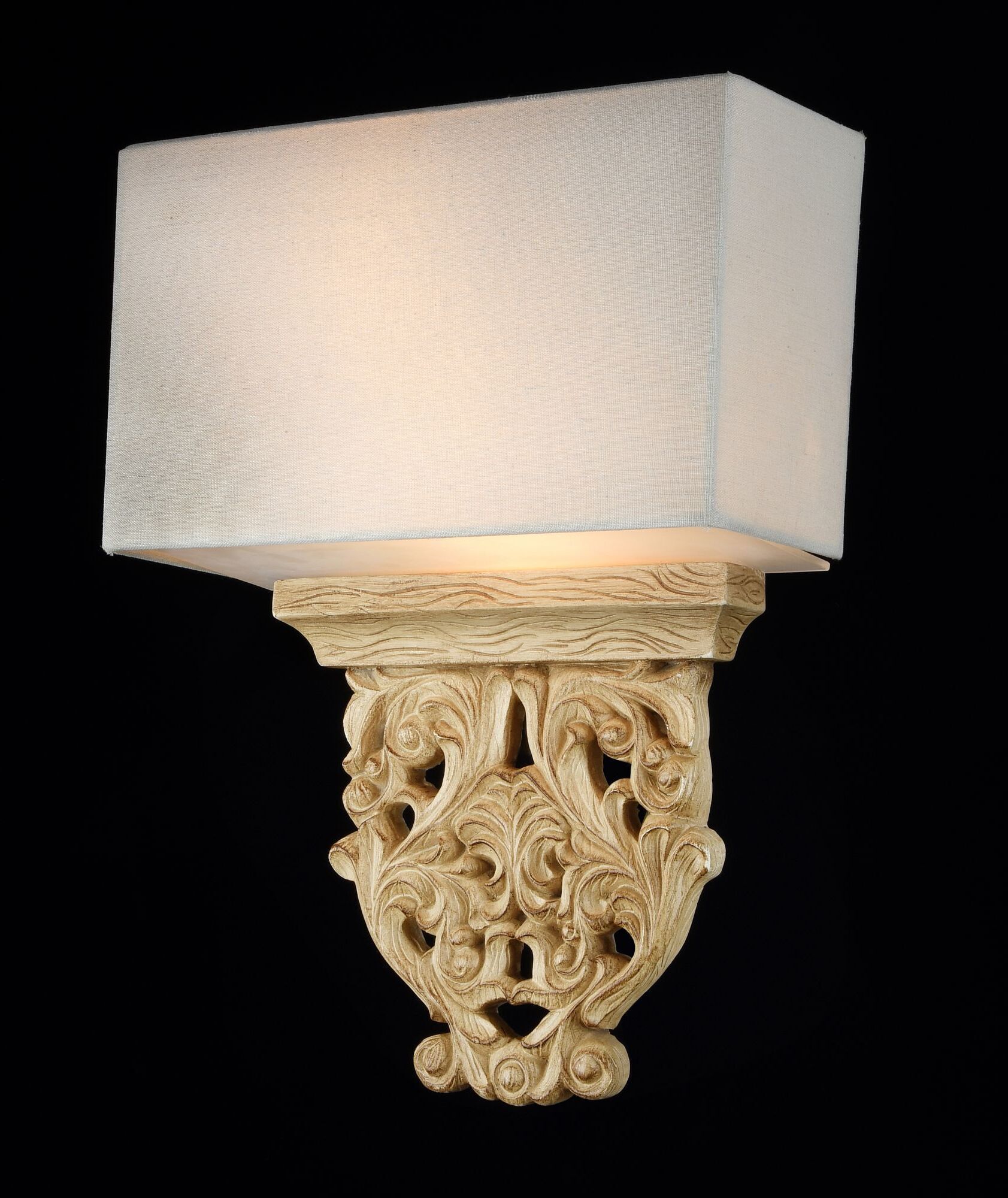 Бра Maytoni H034-WL-02-R