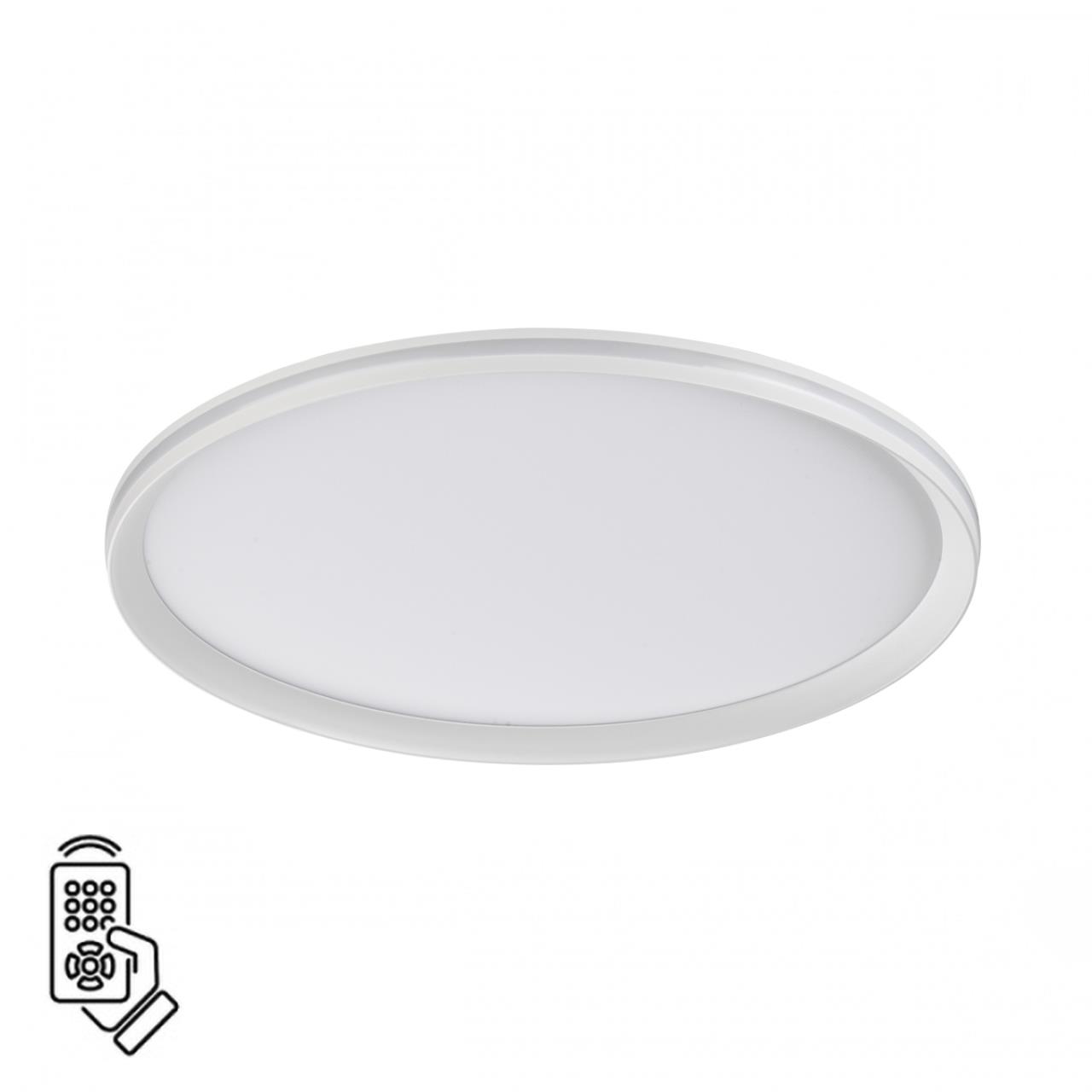 Потолочный светильник Sonex 7749/80L