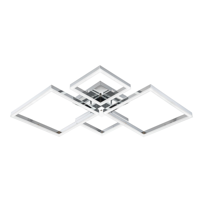 Накладная люстра Escada 10246/4LED