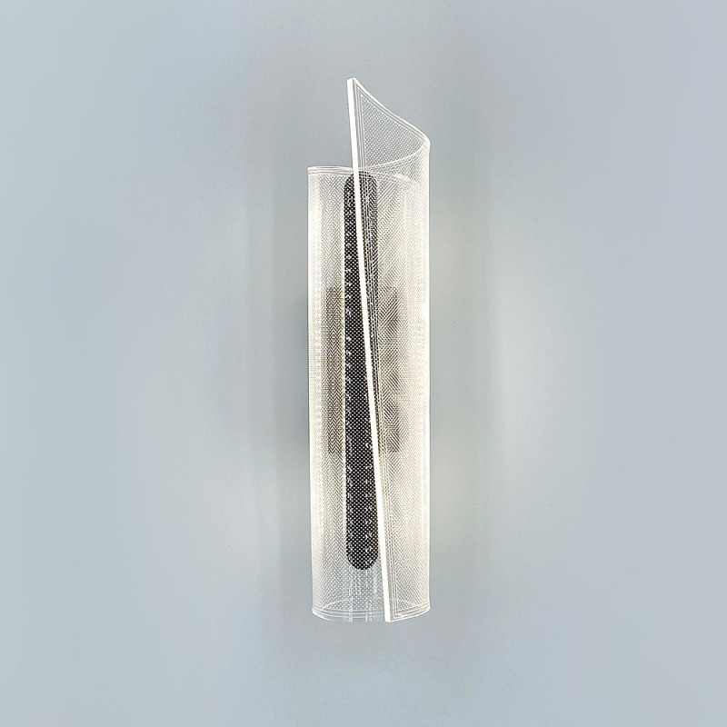 Бра LED4U L6298-01 GR