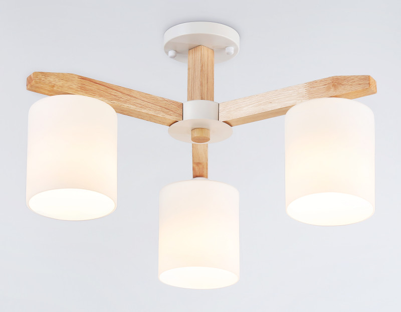 Люстра на штанге Ambrella Light TR83112