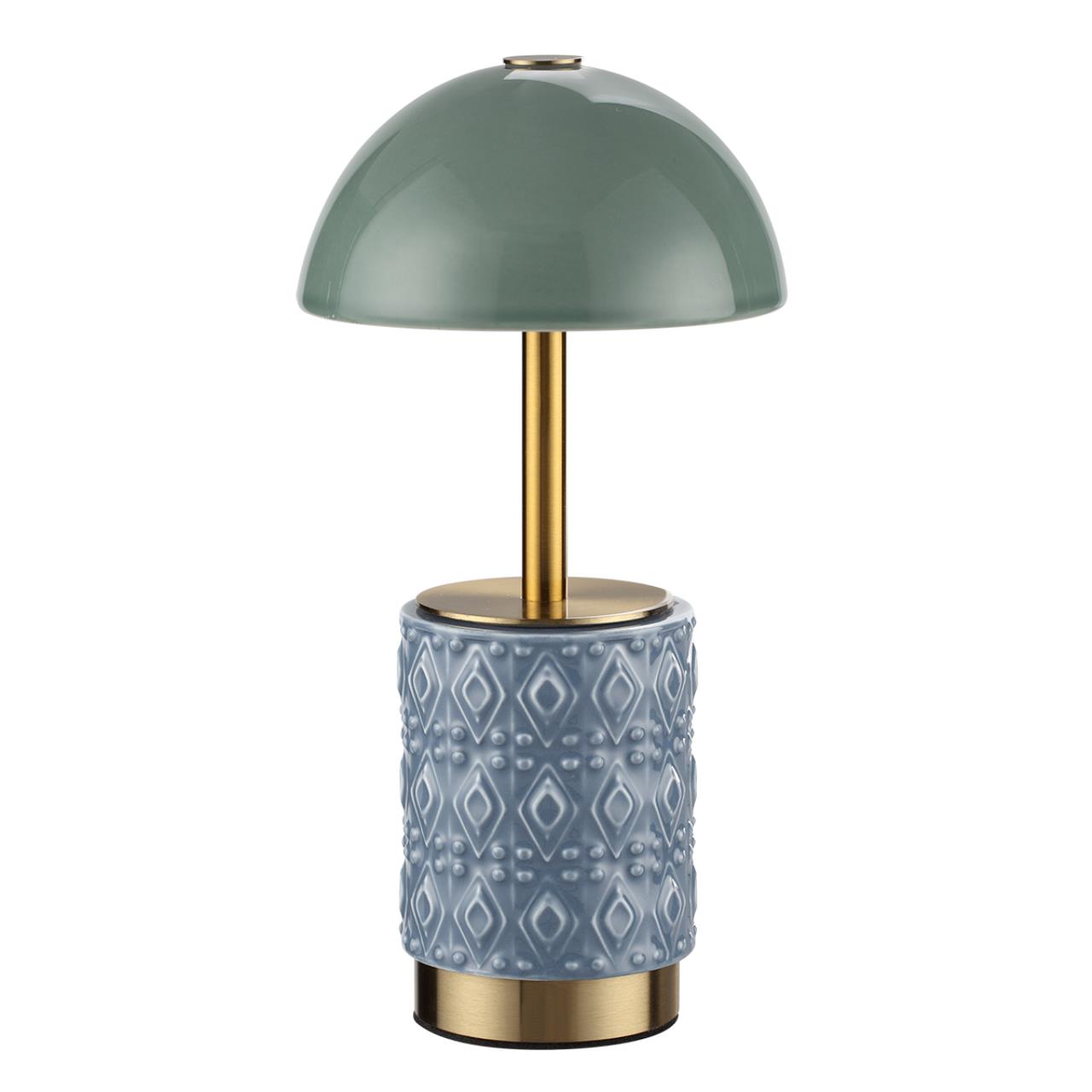 Настольная лампа беспроводная Odeon Light 5452/3TL