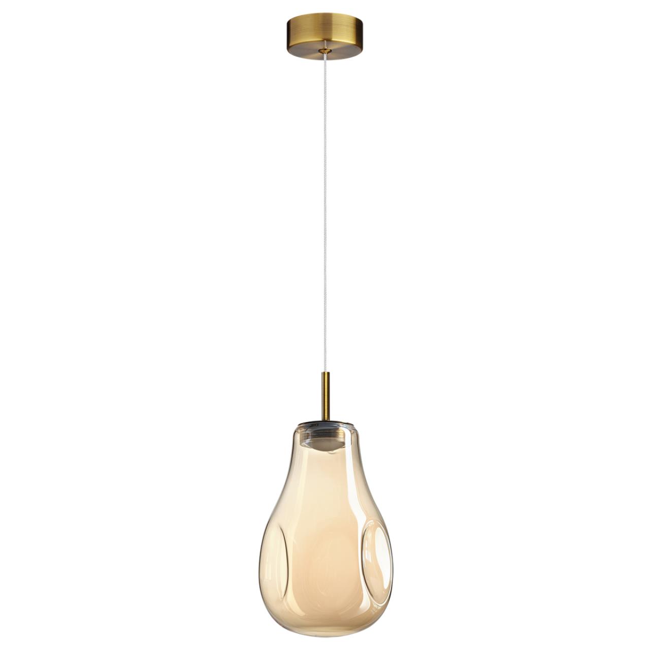 Подвес Odeon Light 5098/4L