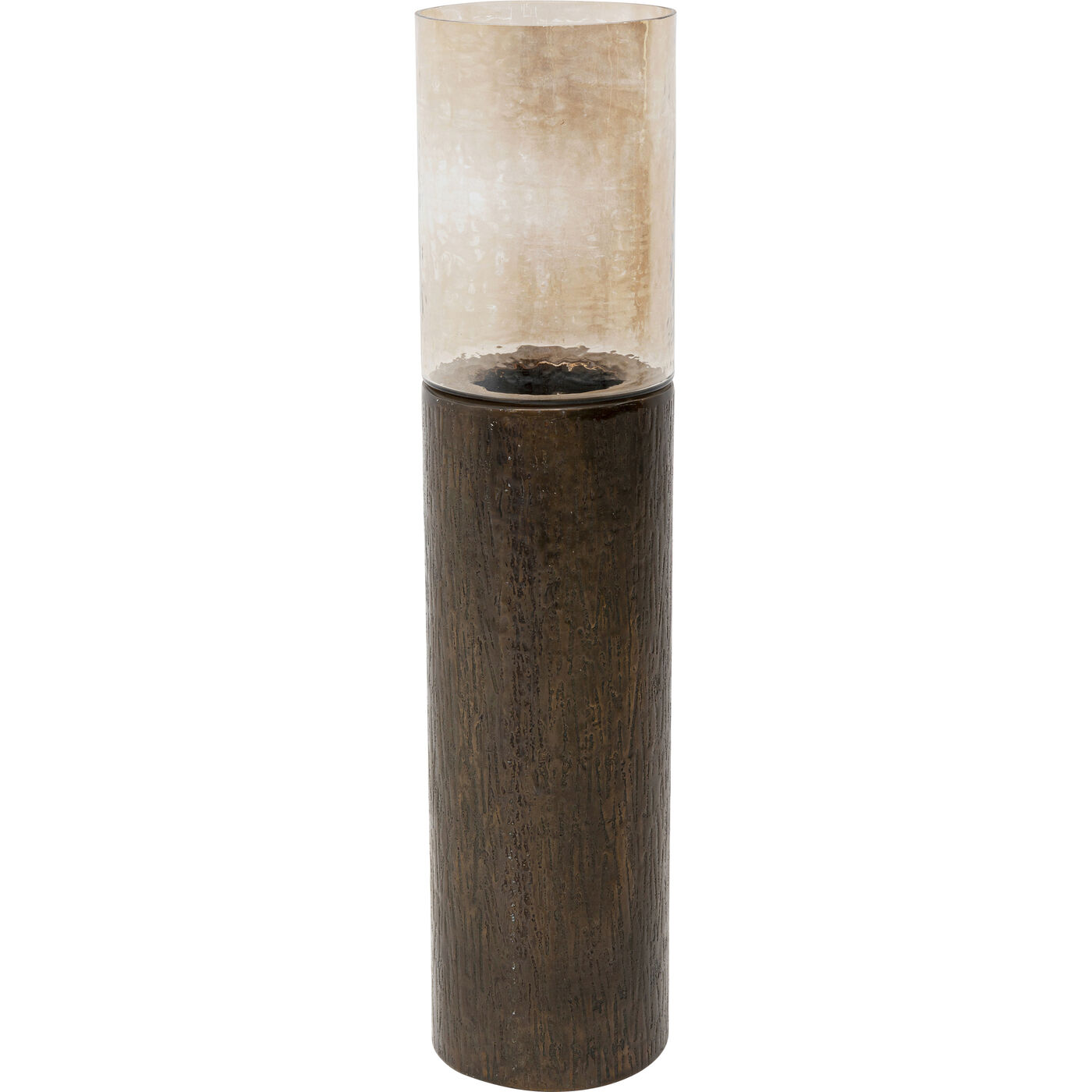 Подсвечник Casablanca Brass 90cm KARE 56753