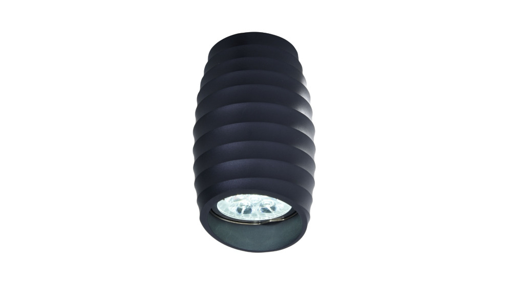 Точечный светильник Lumina Deco LDC 8052-C GY