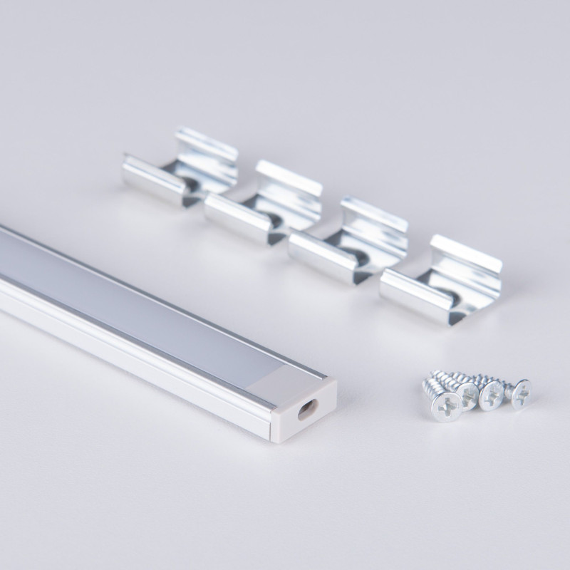 Профиль Elektrostandard LL-2-ALP006