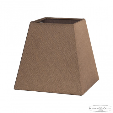 Абажур SQ3 Bohemia Ivele Crystal