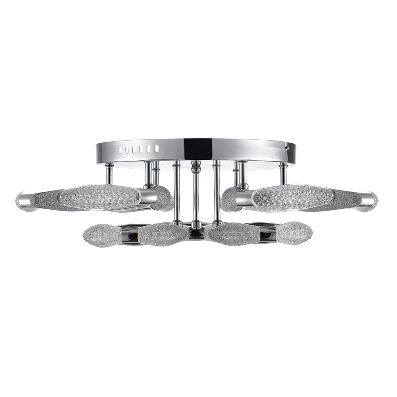 Люстра потолочная Lumion 8239/9CL
