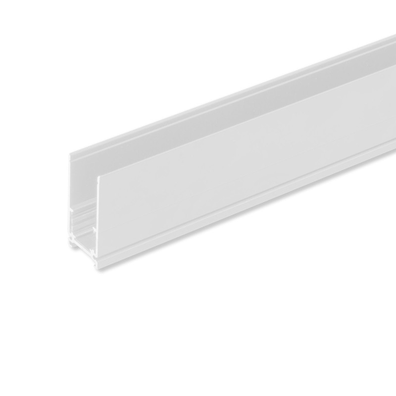 Шинопровод Elektrostandard Slim Magnetic Шинопровод накладной (белый) (1 м) 8