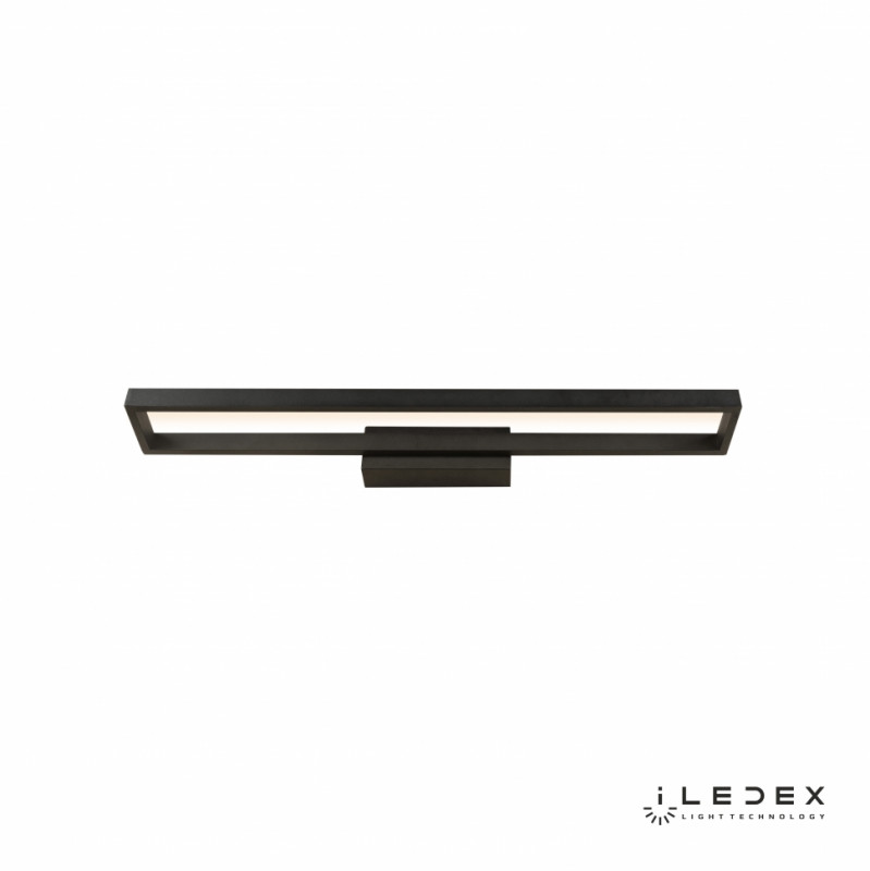 Бра iLedex X050320 BK