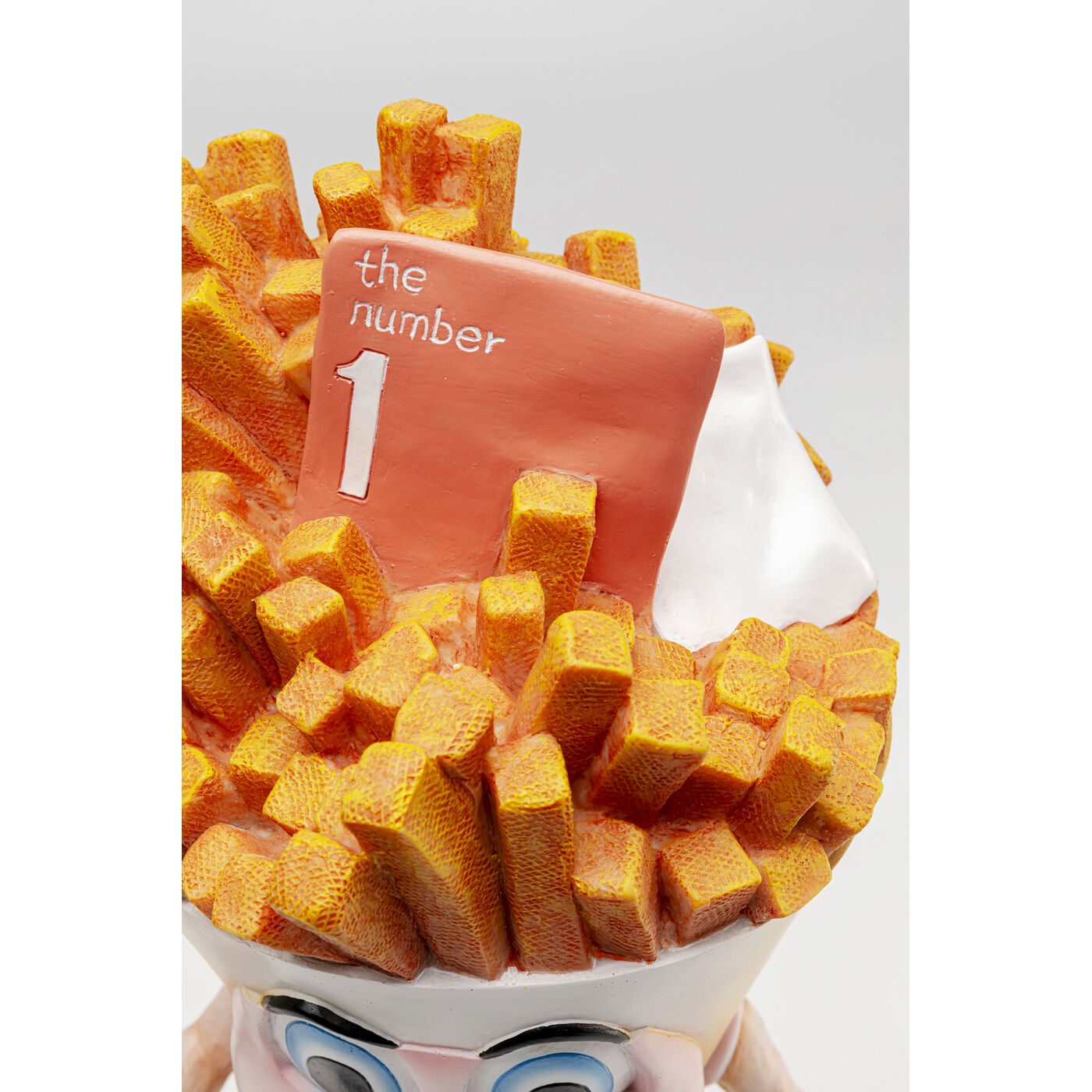 Фигура декоративная French Fries 22cm KARE 56867