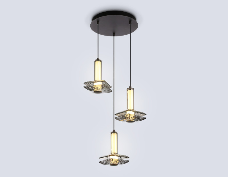 Подвесной светильник Ambrella Light LH31012