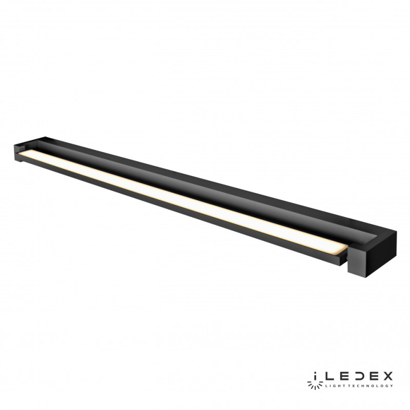 Бра iLedex W1173-3 BK