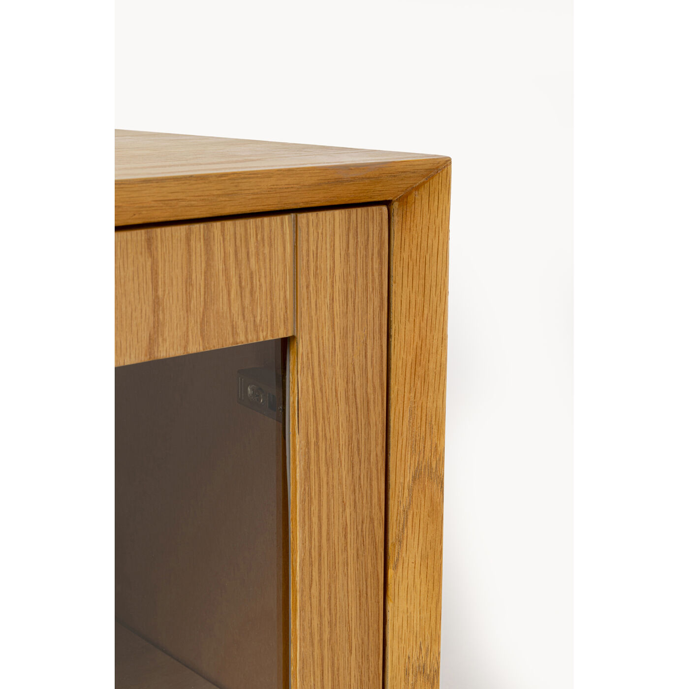 Шкаф-витрина Cabinet Livorno 100x140cm KARE 71226