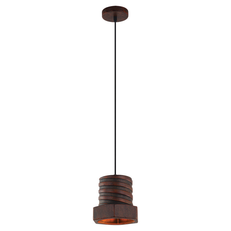 Подвесной светильник Lussole LOFT LSP-9660